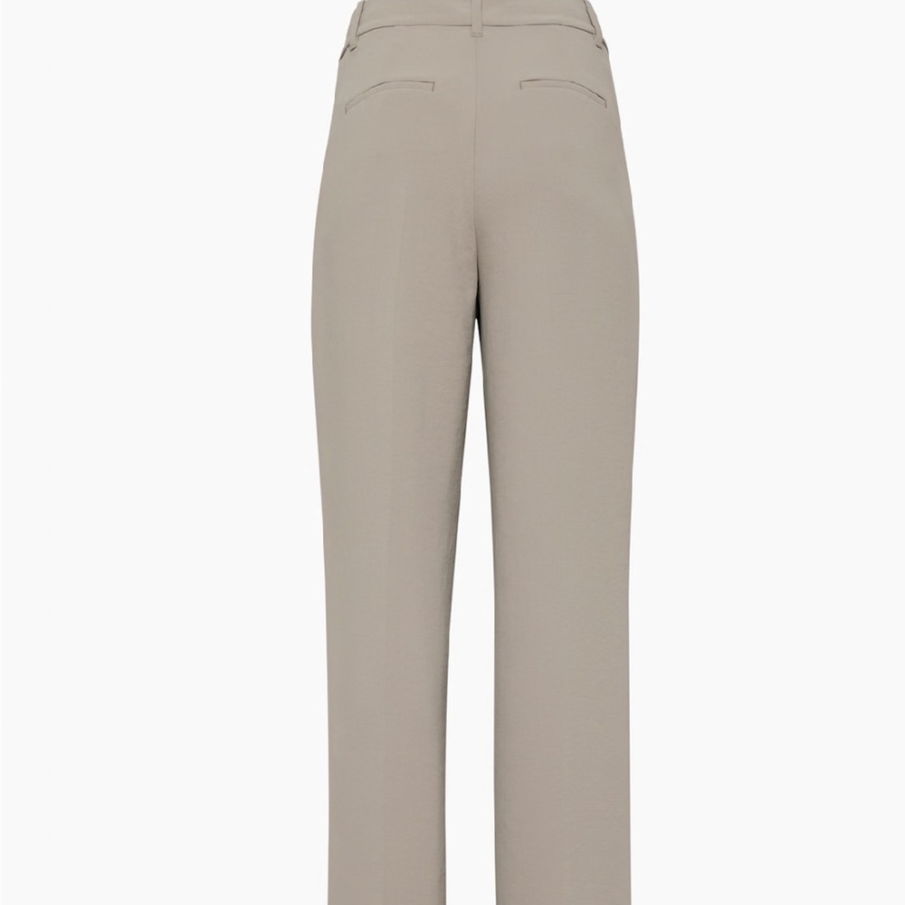Aritzia The Effortless Pant™ - Crepette™ - Picture 3 of 5